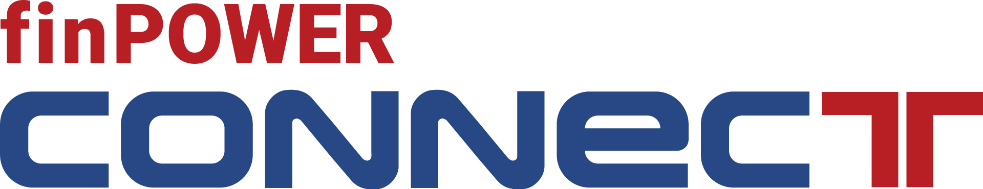 finPOWER Connect Logo